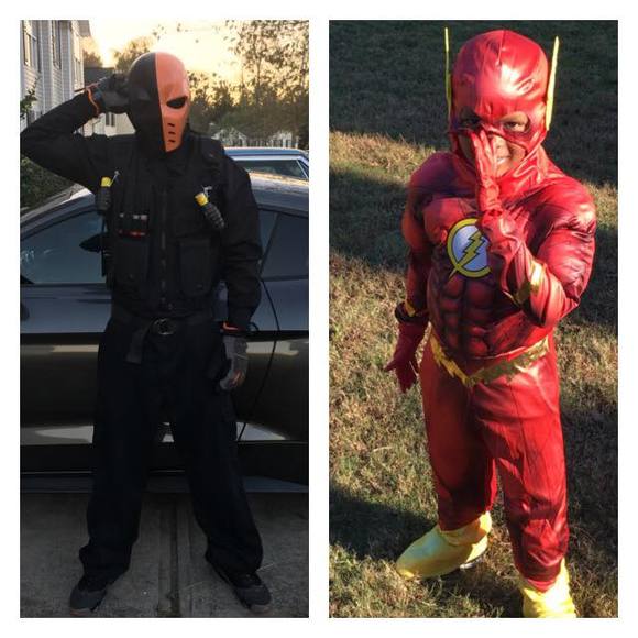 Meet your Posher, Samuel - Picture 1 of 1